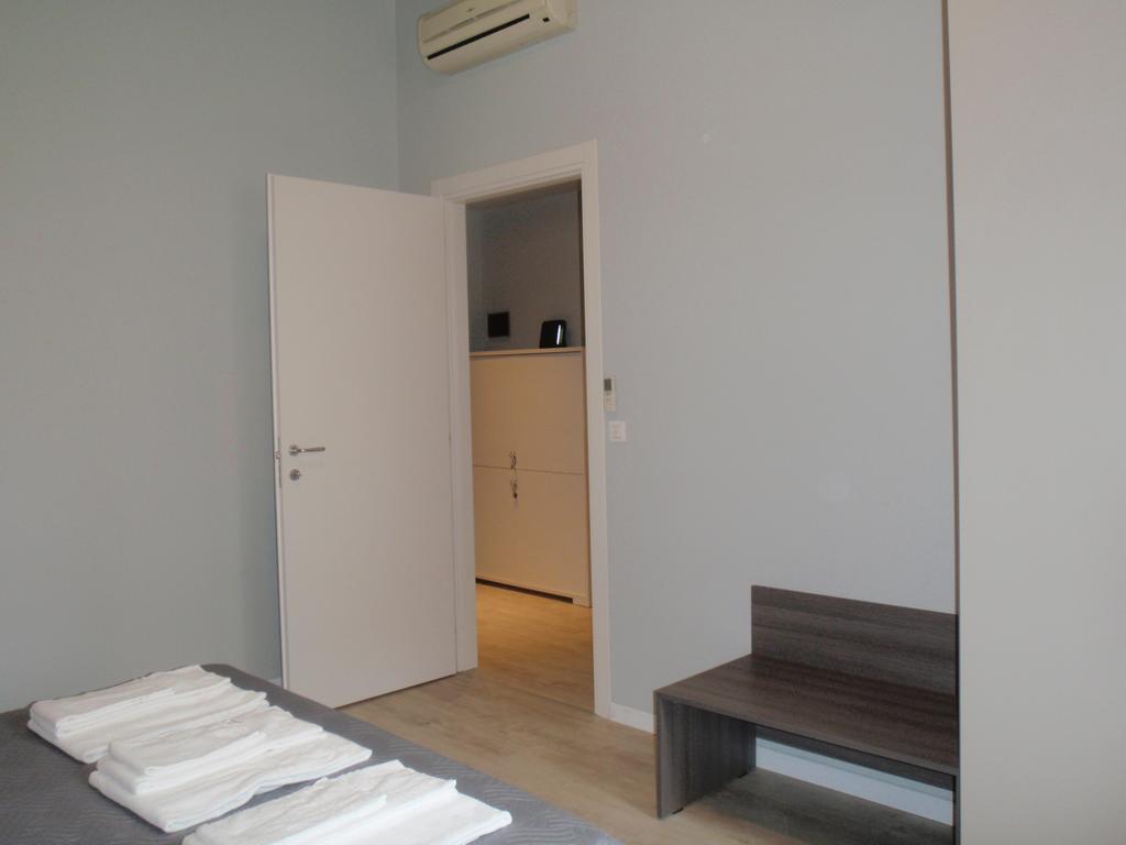Flats4rent Alfonso Apartment Verona