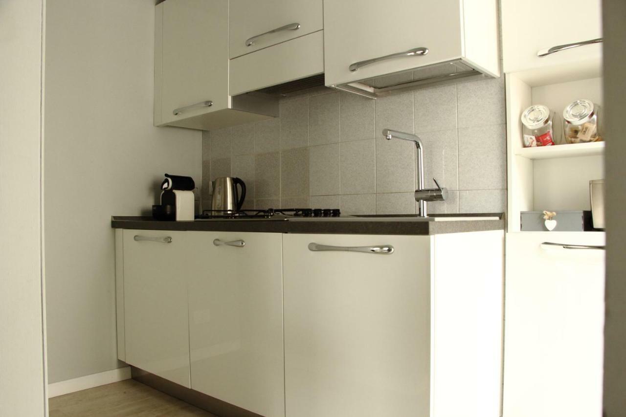 Apartment Flats4rent Alfonso Verona