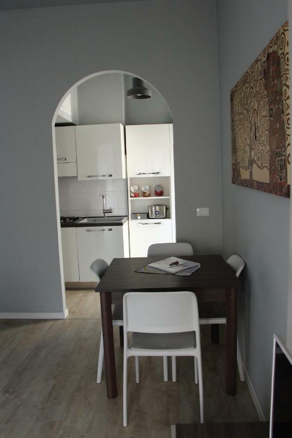 Flats4rent Alfonso Apartment