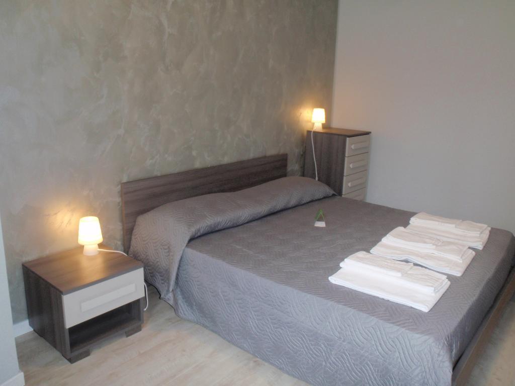 Flats4rent Alfonso Appartamento *