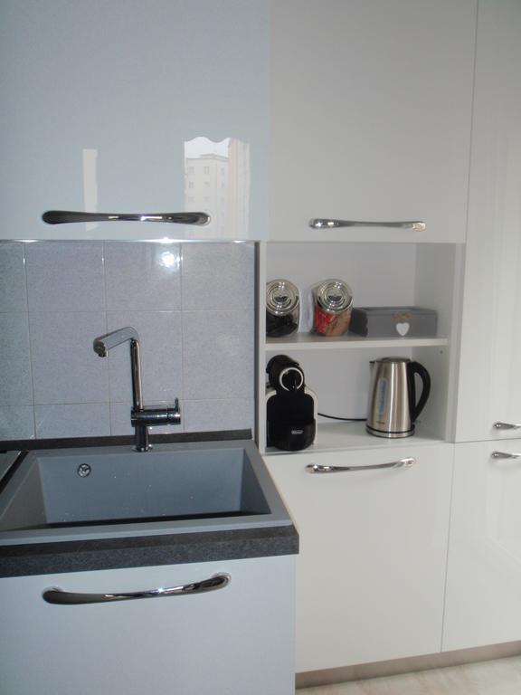 Appartamento Flats4rent Alfonso