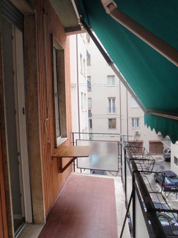 Flats4rent Alfonso Verona