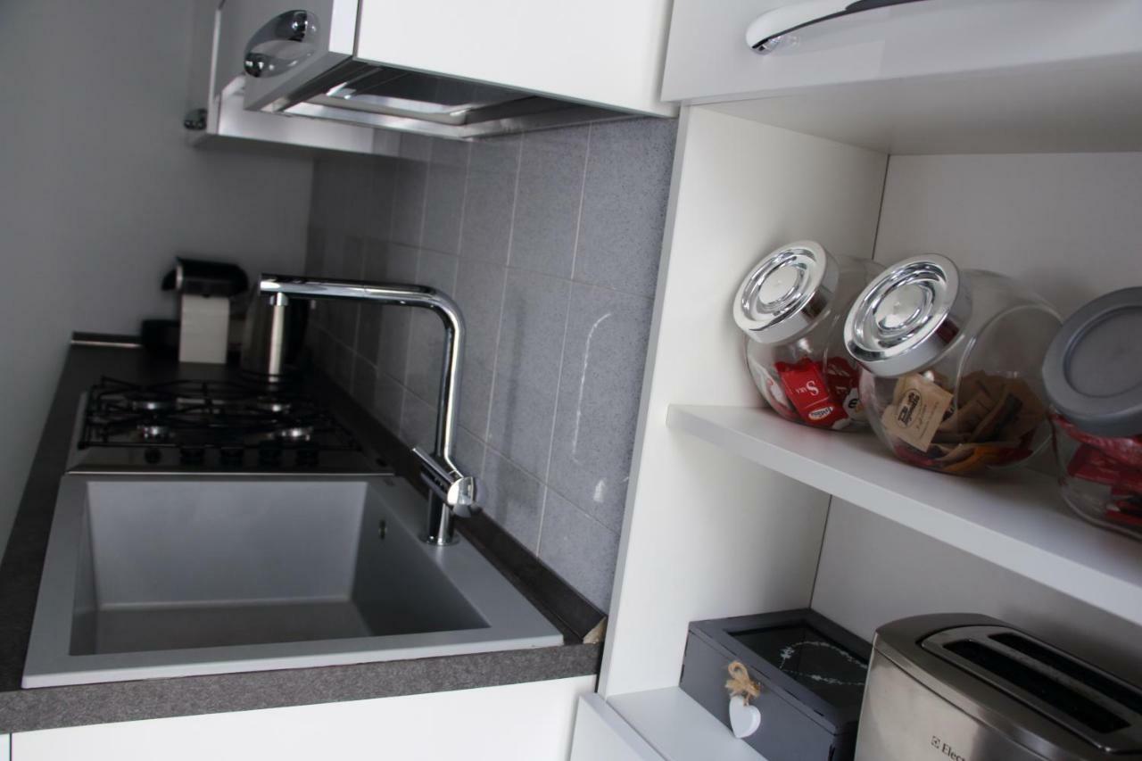 Appartamento Flats4rent Alfonso