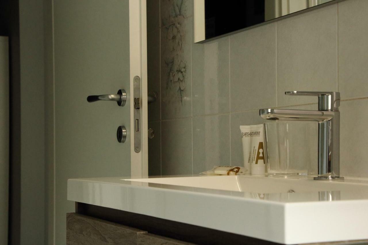 Flats4rent Alfonso * Verona