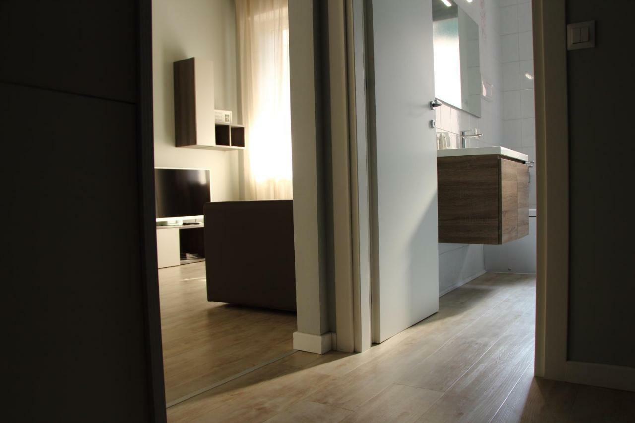 Flats4rent Alfonso Verona